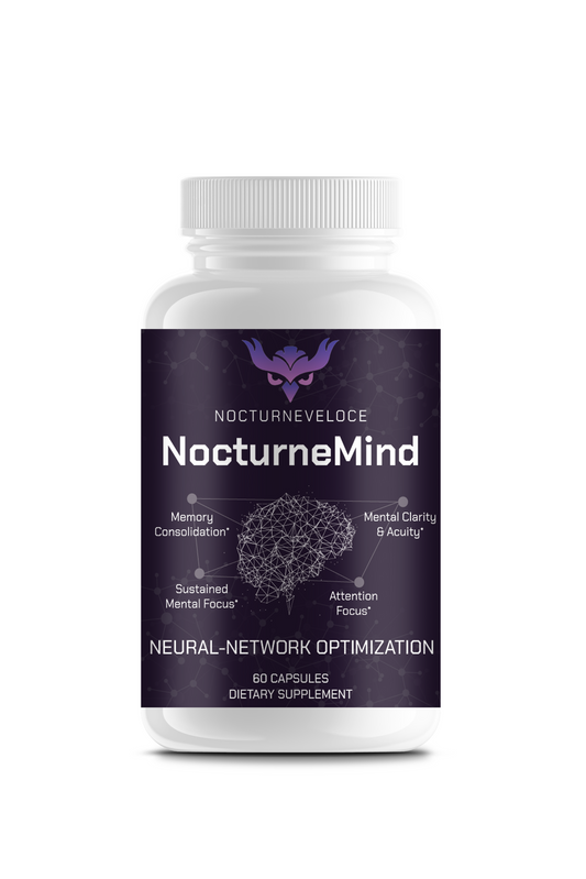 NocturneMind